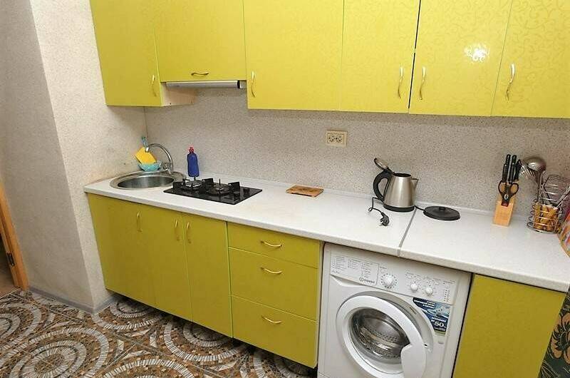 Изображение Изображение квартиры / апартамента "2-х комнатная квартира" #11 #9