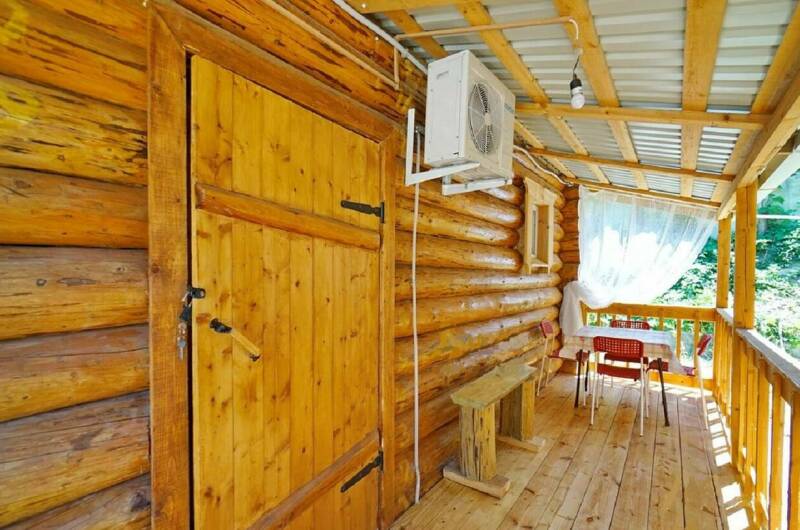 Изображение Изображение квартиры &quot;Дом под ключ «Лукоморье у моря»&quot; #1 #1