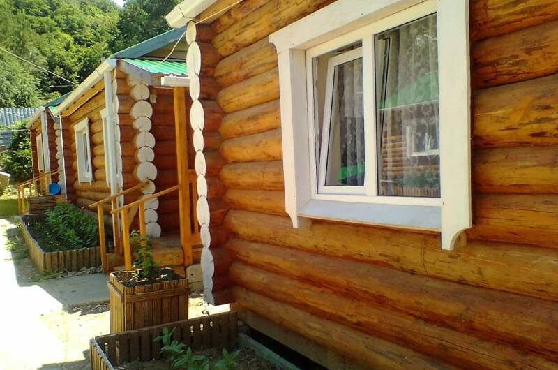 Изображение Изображение квартиры &quot;Дом под ключ «Лукоморье у моря»&quot; #2 #2