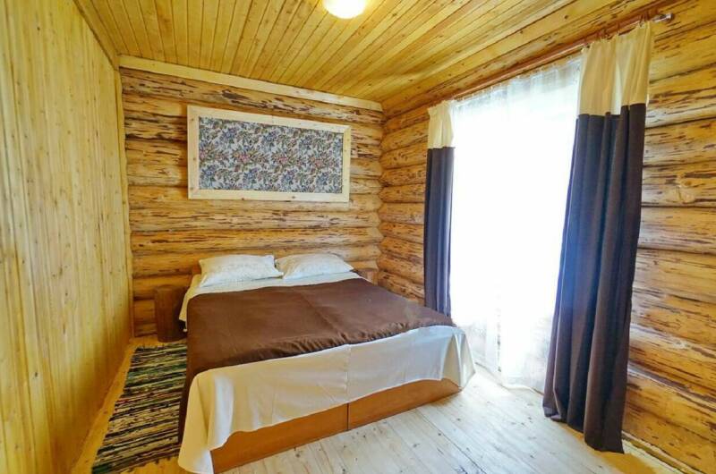 Изображение Изображение квартиры &quot;Дом под ключ «Лукоморье у моря»&quot; #3 #3