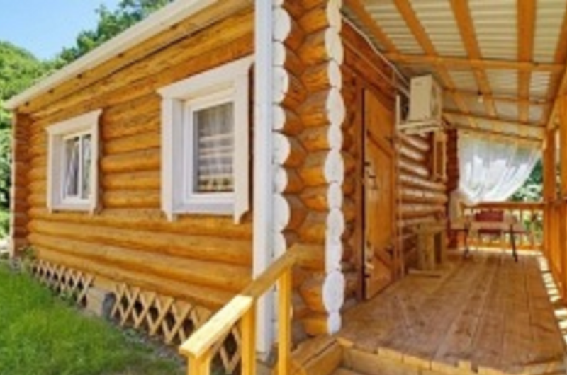 Изображение Изображение квартиры &quot;Дом под ключ «Лукоморье у моря»&quot; #5 #5