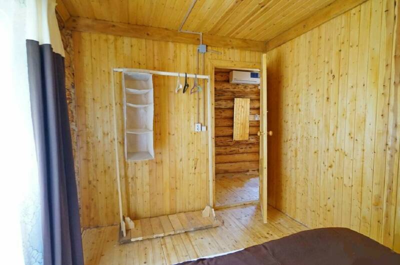 Изображение Изображение квартиры &quot;Дом под ключ «Лукоморье у моря»&quot; #6 #6