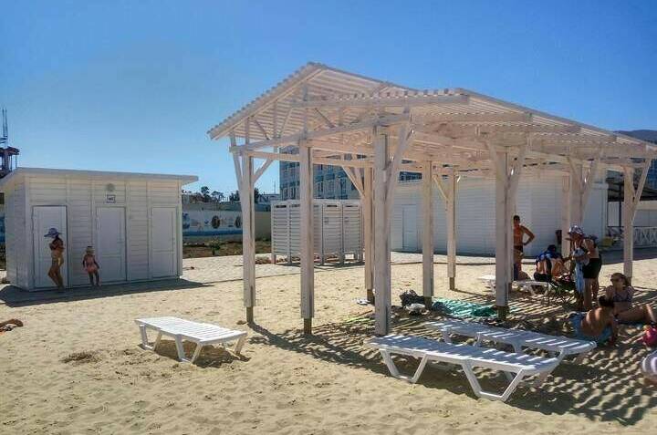 Изображение Изображение квартиры &quot;Квартира-студия в ЖК «Адмиральская Лагуна»&quot; #1 #1