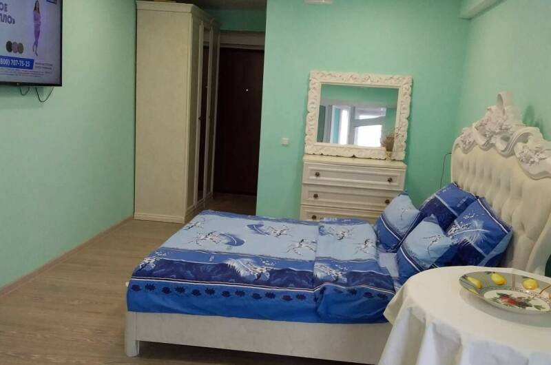 Изображение Изображение квартиры &quot;Квартира-студия в ЖК «Адмиральская Лагуна»&quot; #4 #4