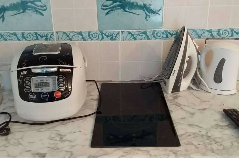 Изображение Изображение квартиры &quot;Квартира-студия в ЖК «Адмиральская Лагуна»&quot; #7 #7