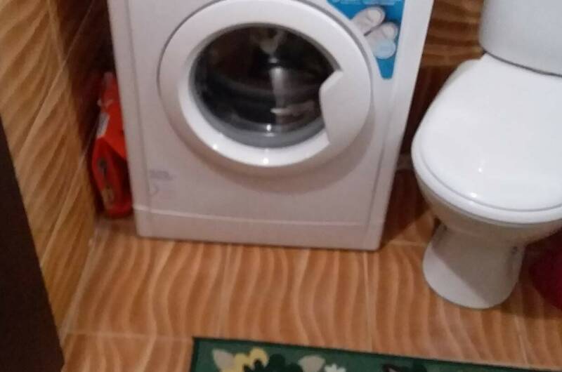 Изображение Изображение квартиры &quot;Квартира-студия в ЖК «Адмиральская Лагуна»&quot; #8 #8