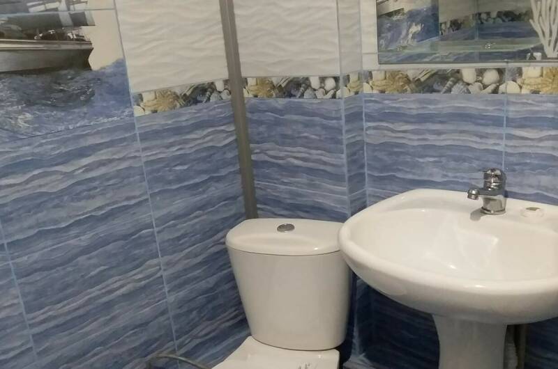 Изображение Изображение квартиры / апартамента "Квартира-студия в ЖК «Адмиральская Лагуна»" #10 #8