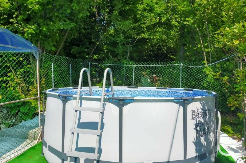 Изображение Изображение гостиницы &quot;Частный дом «Добряч&#039;ОК»&quot; #2 #2