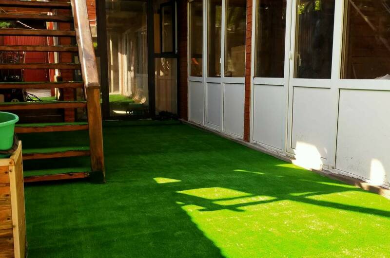 Изображение Изображение гостиницы &quot;Частный дом «Добряч&#039;ОК»&quot; #3 #3