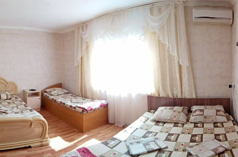 Изображение Изображение гостиницы &quot;Частный дом «Добряч&#039;ОК»&quot; #4 #4