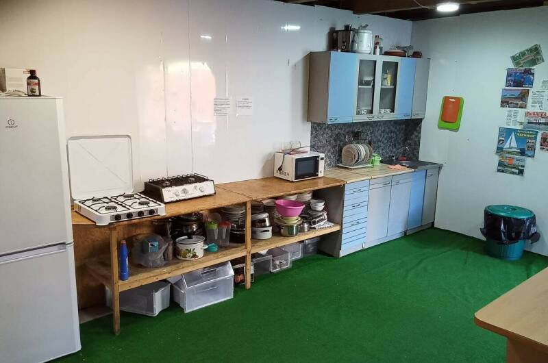 Изображение Изображение гостиницы &quot;Частный дом «Добряч&#039;ОК»&quot; #6 #6