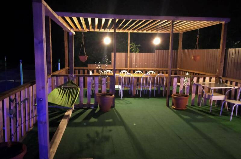 Изображение Изображение гостиницы &quot;Частный дом «Добряч&#039;ОК»&quot; #7 #7