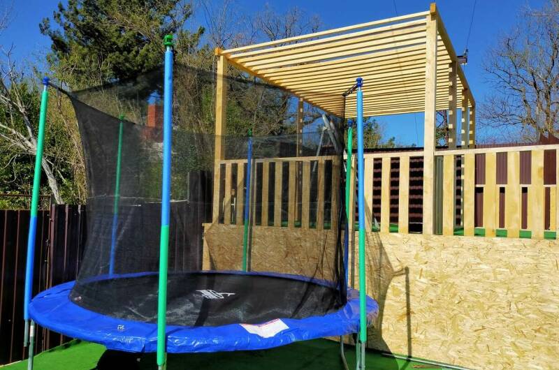 Изображение Изображение гостиницы &quot;Частный дом «Добряч&#039;ОК»&quot; #8 #8