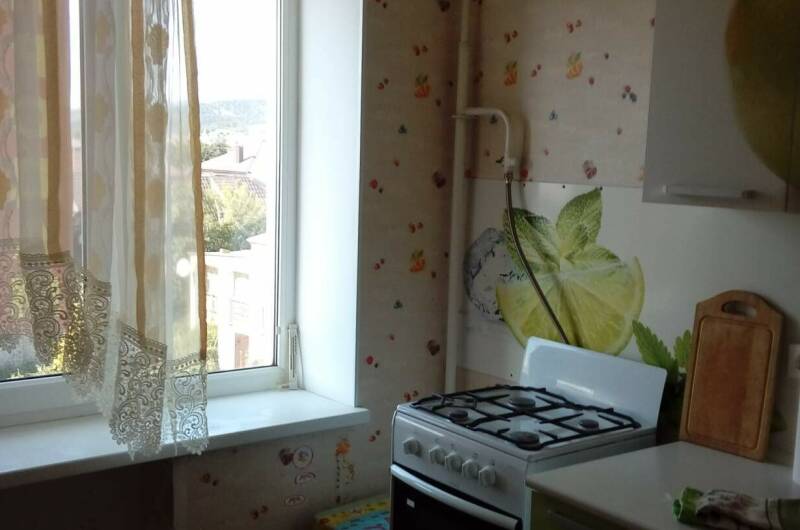 Изображение Изображение квартиры &quot;Однокомнатная квартира на ул. Дружбы&quot; #1 #1