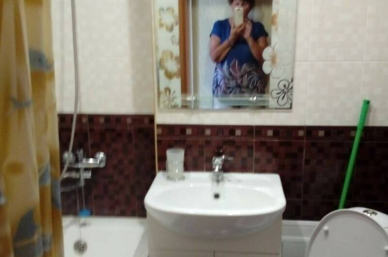 Изображение Изображение квартиры &quot;Однокомнатная квартира на ул. Дружбы&quot; #2 #2