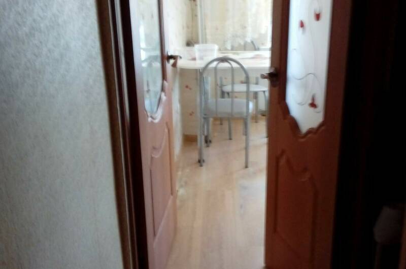 Изображение Изображение квартиры &quot;Однокомнатная квартира на ул. Дружбы&quot; #6 #6