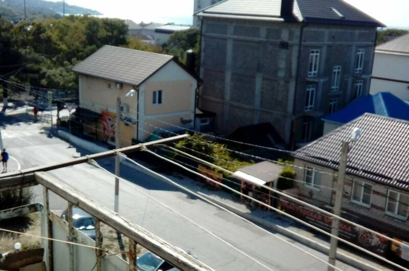 Изображение Изображение квартиры &quot;Однокомнатная квартира на ул. Дружбы&quot; #8 #8