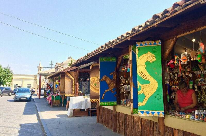 Изображение Изображение гостиницы &quot;Апарт-отель «Аура Крым»&quot; #2 #2