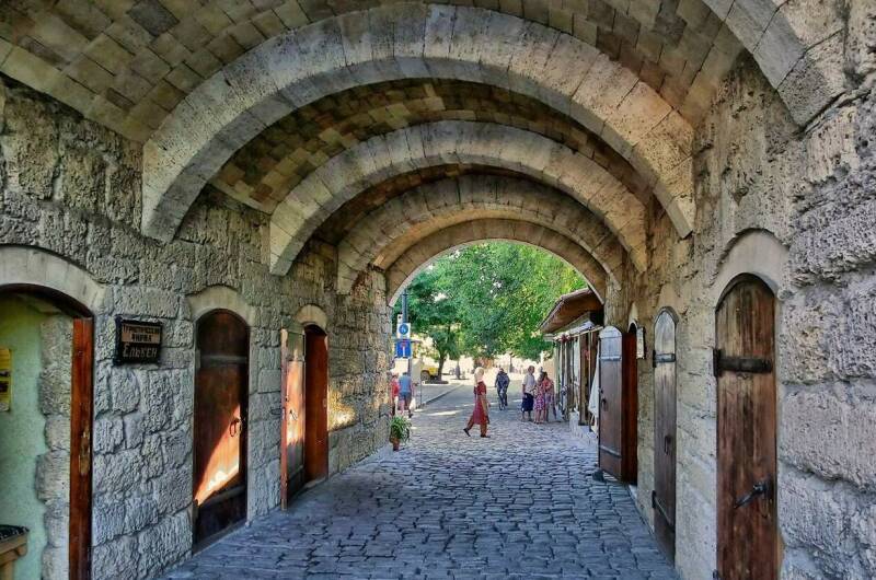 Изображение Изображение гостиницы &quot;Апарт-отель «Аура Крым»&quot; #3 #3