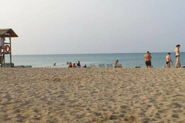 Изображение Изображение гостиницы &quot;Апарт-отель «Аура Крым»&quot; #6 #6