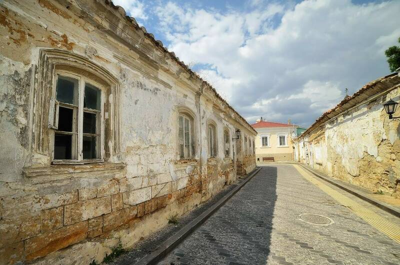 Изображение Изображение гостиницы &quot;Апарт-отель «Аура Крым»&quot; #7 #7