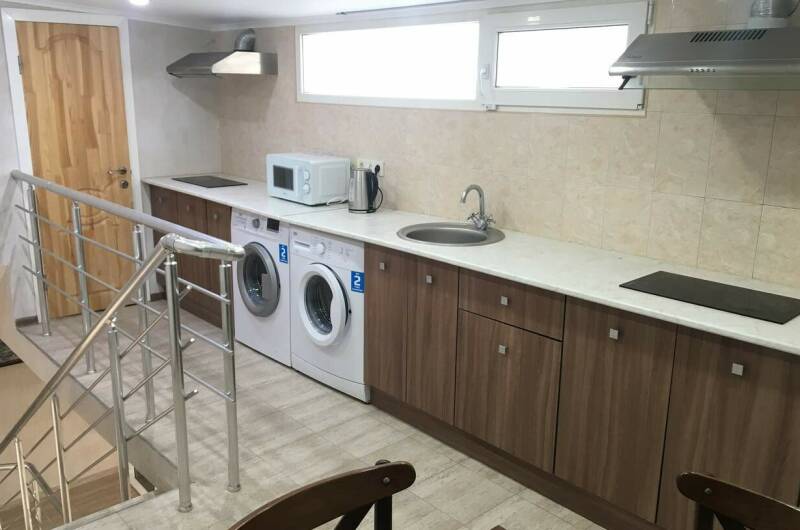 Изображение Изображение отеля / гостиницы "Апарт-отель «Аура Крым»" #11 #9