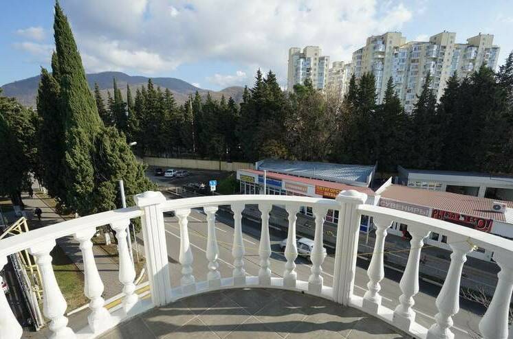 Изображение Изображение гостиницы &quot;Отель «Эвелина»&quot; #5 #5