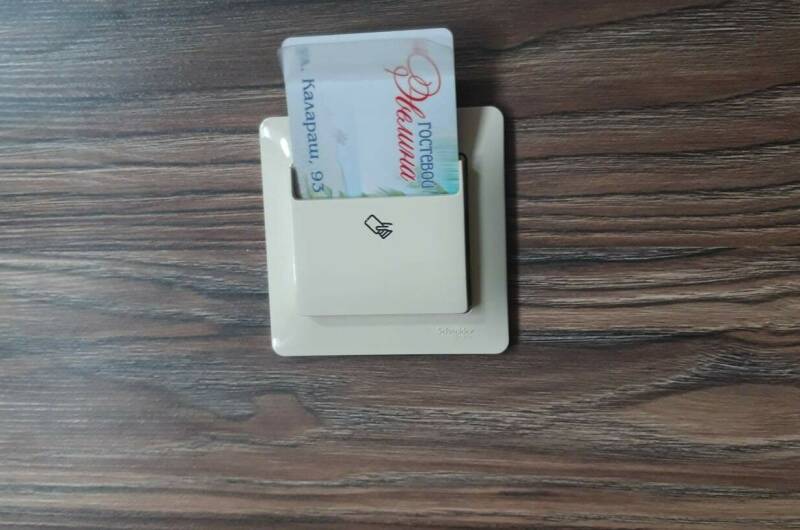 Изображение Изображение гостиницы &quot;Отель «Эвелина»&quot; #8 #8