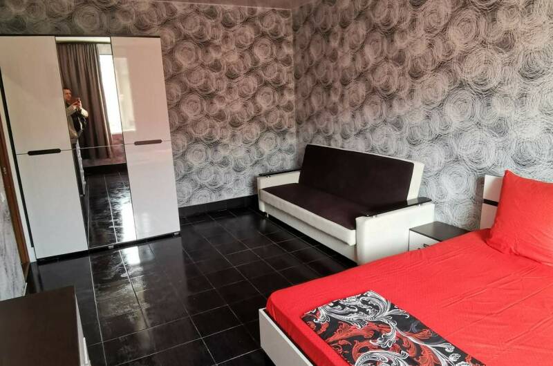 Изображение Изображение квартиры &quot;Двухкомнатная квартира&quot; #1 #1