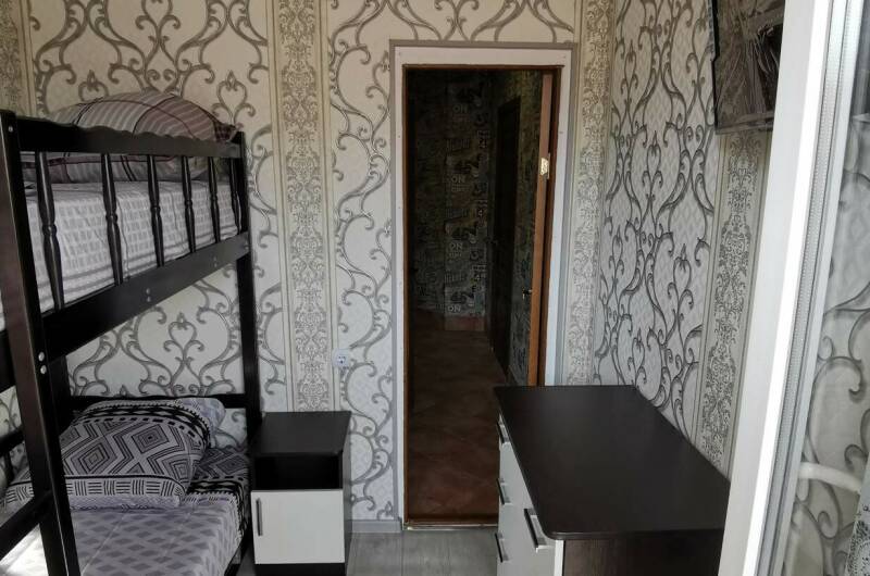 Изображение Изображение квартиры &quot;Двухкомнатная квартира&quot; #2 #2