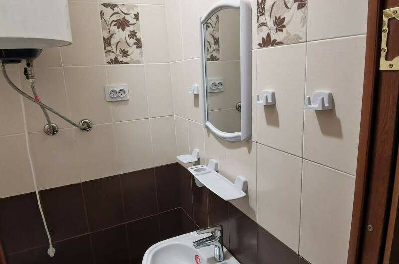 Изображение Изображение квартиры &quot;Двухкомнатная квартира&quot; #3 #3