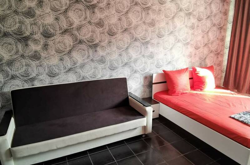 Изображение Изображение квартиры &quot;Двухкомнатная квартира&quot; #4 #4