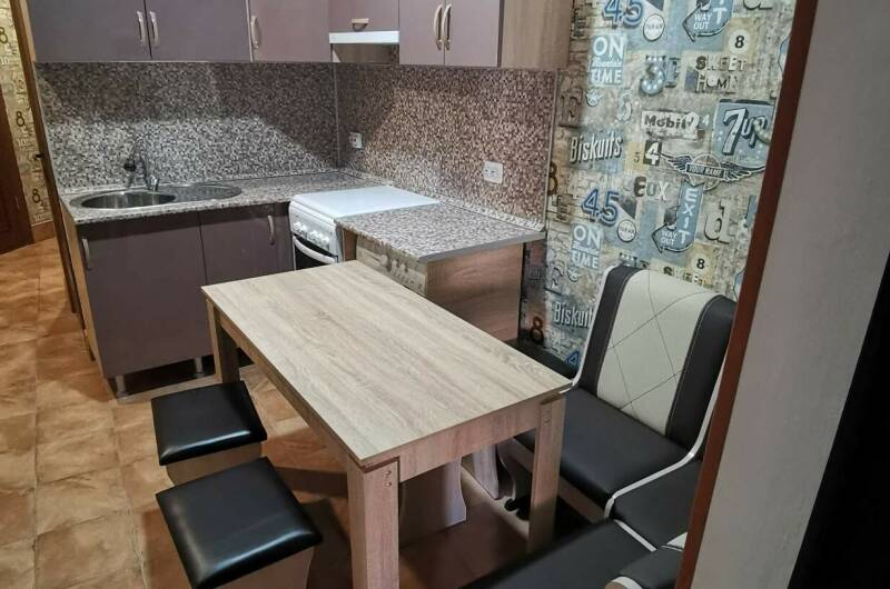 Изображение Изображение квартиры &quot;Двухкомнатная квартира&quot; #8 #8