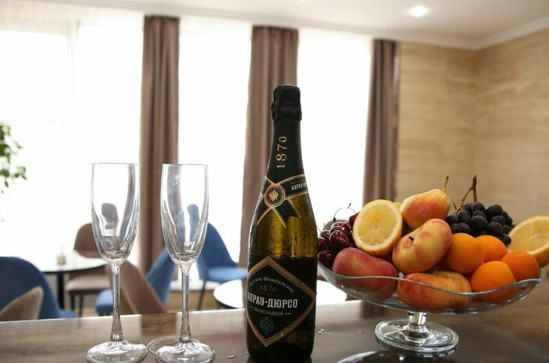 Изображение Изображение гостиницы &quot;Отель «Skybridge»&quot; #2 #2