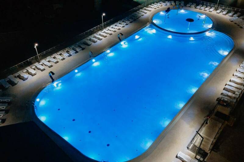 Изображение Изображение отеля / гостиницы "Отель «Skybridge»" #10 #8