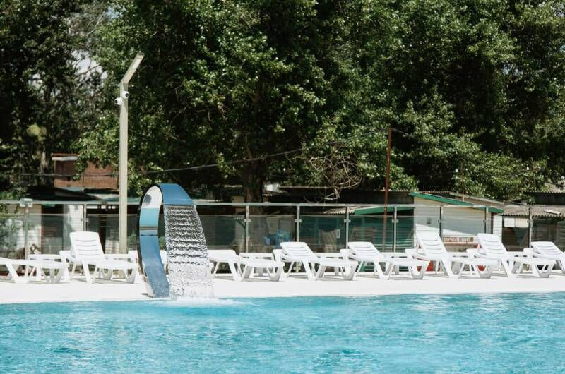 Изображение Изображение отеля / гостиницы "Отель «Skybridge»" #11 #9