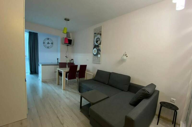 Изображение Изображение квартиры &quot;Апартамент с двумя спальнями в Приморском парке&quot; #2 #2