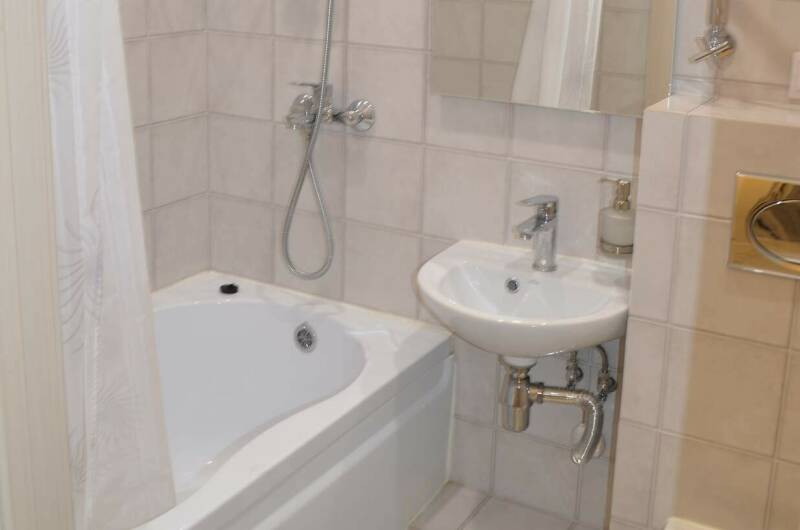 Изображение Изображение квартиры &quot;Апартамент с двумя спальнями в Приморском парке&quot; #4 #4