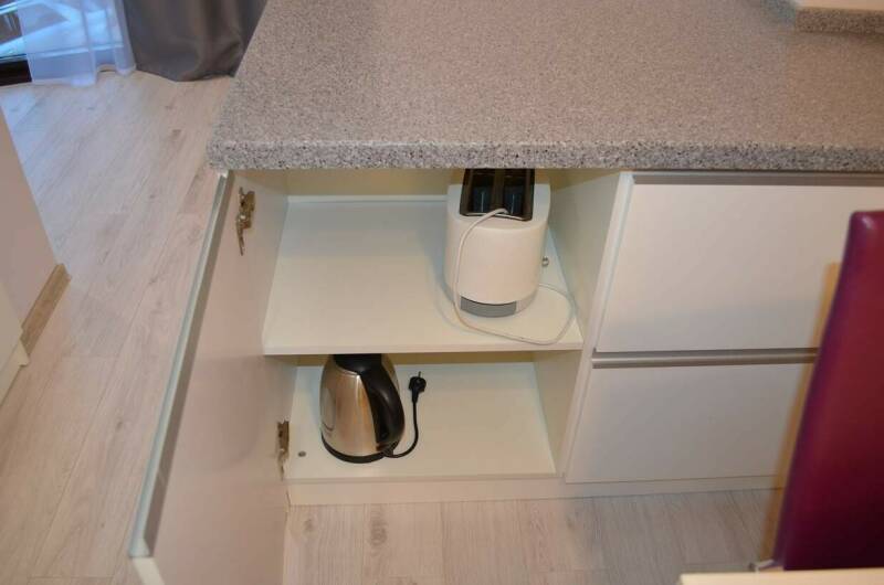 Изображение Изображение квартиры &quot;Апартамент с двумя спальнями в Приморском парке&quot; #6 #6