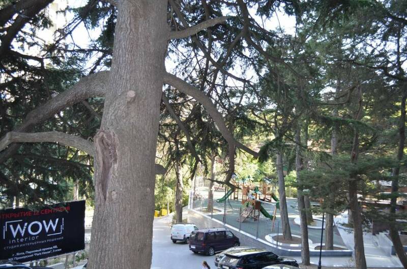 Изображение Изображение квартиры &quot;Апартамент с двумя спальнями в Приморском парке&quot; #7 #7