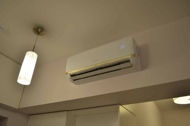 Изображение Изображение квартиры / апартамента "Апартамент с двумя спальнями в Приморском парке" #11 #9