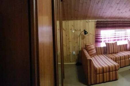 Изображение Изображение квартиры &quot;Коттедж под ключ у моря&quot; #2 #2