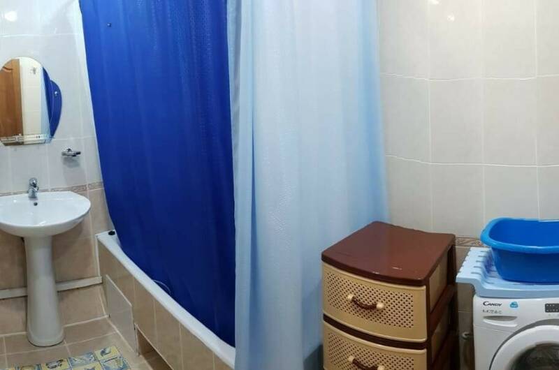 Изображение Изображение квартиры &quot;Коттедж под ключ у моря&quot; #3 #3