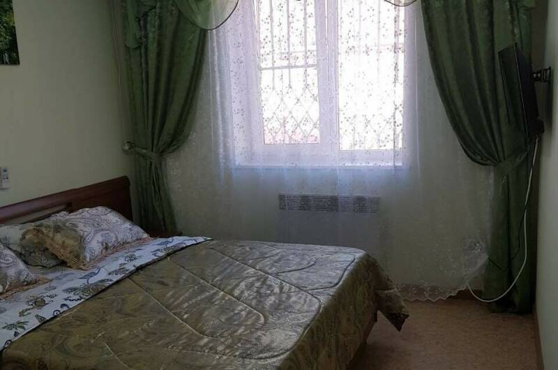 Изображение Изображение квартиры &quot;Коттедж под ключ у моря&quot; #6 #6