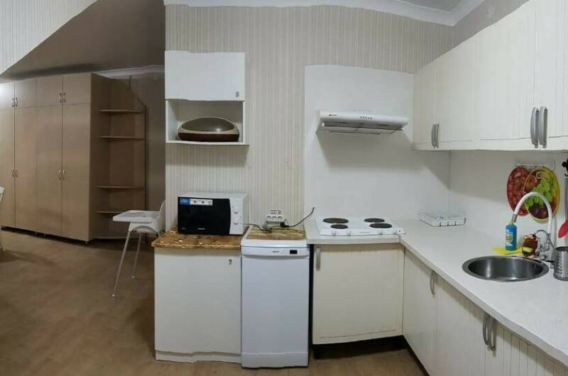 Изображение Изображение квартиры &quot;Коттедж под ключ у моря&quot; #7 #7