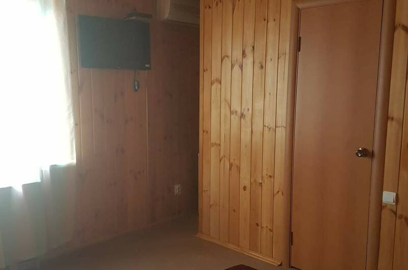 Изображение Изображение квартиры / апартамента "Коттедж под ключ у моря" #10 #8