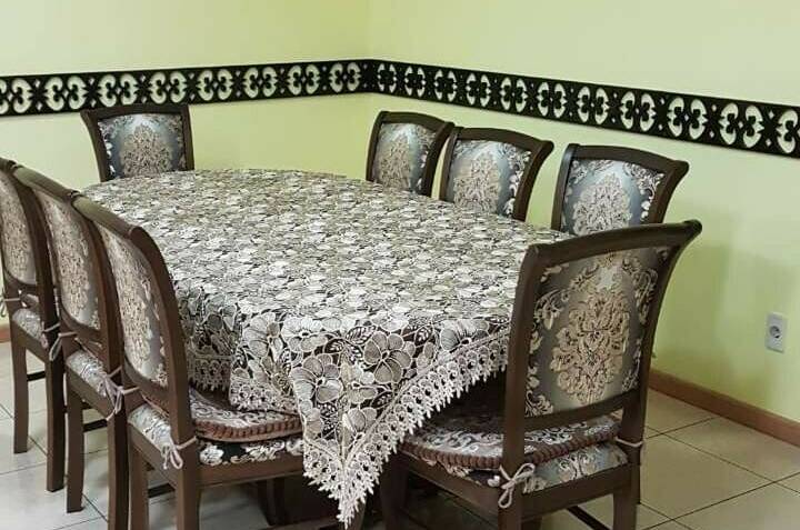 Изображение Изображение квартиры / апартамента "Коттедж под ключ у моря" #11 #9