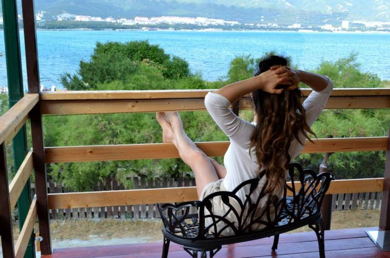 Изображение Изображение гостиницы &quot;Отель «Террасы у Моря»&quot; #1 #1