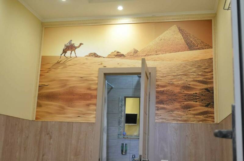 Изображение Изображение отеля / гостиницы "Отель «Террасы у Моря»" #10 #8