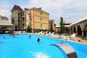 Изображение Гостиница «Арпат» #3